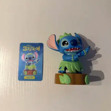 TOPTOY 스티치 피규어