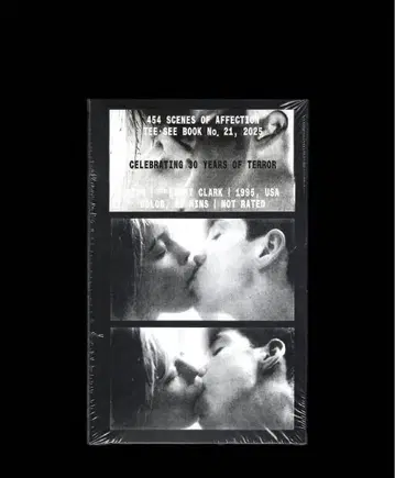 454 Scenes of Affection