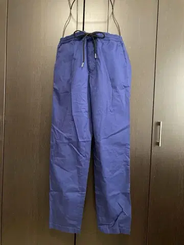 타미힐피거 네이비 이지 팬츠 택 포함 새상품 W30