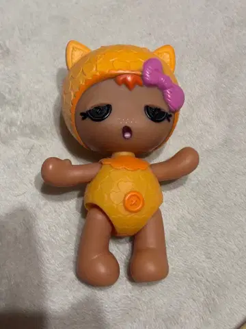 미니라라 루프 시