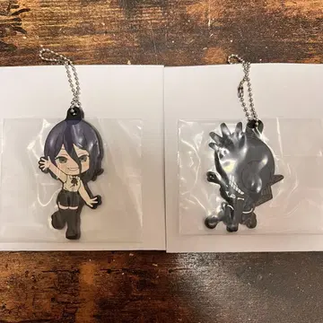 체인소 맨 제일복권 I상 러버참 레제 봄 세트