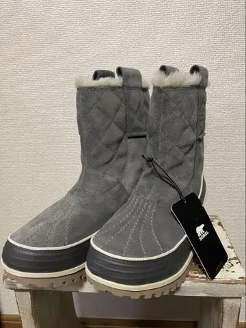 SOREL 스노우 부츠 25cm