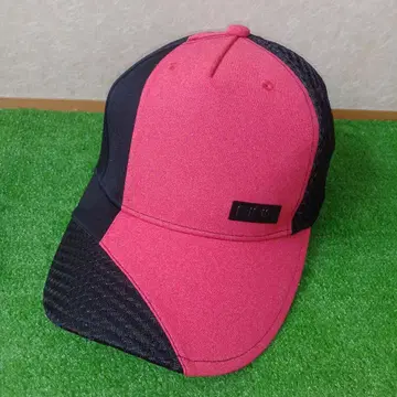 [ 새상품급 ] PING 핑 하이브리드 캡