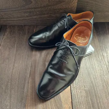 SCOTCH GRAIN 스코치 그레인 장인 플레인토 H3007 27