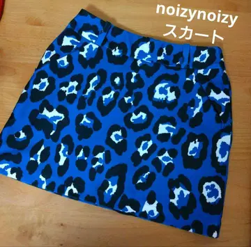 noizynoizy 골프 스커트