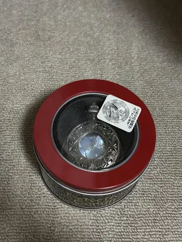 명탐정 코난 괴도 키드 프리미엄 회중시계 2020