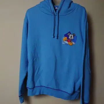 메루카리 택배 디즈니랜드 미키 맨투맨 티셔츠 S 레어 레트로