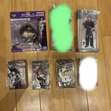 컬러풀 피치 1번 복권 묶음 판매
