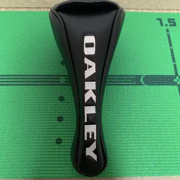 OAKLEY 페어웨이 우드용 골프헤드커버