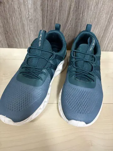 MK MICHEL KLEIN 미쉘클랑 여성용 스니커즈