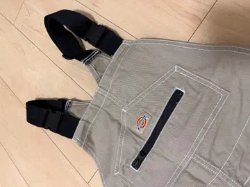 디키즈 Dickies 오버롤