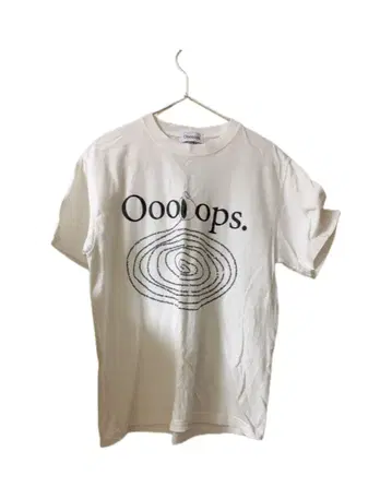 Ooooops spilling coffee tee t셔츠