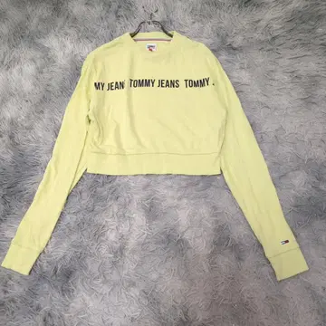 TOMMY JEANS