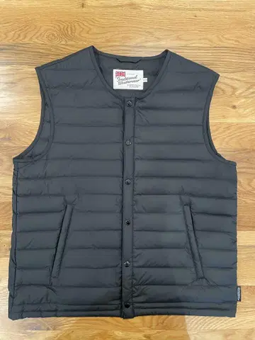 Traditional Weatherwear 다운 베스트 40