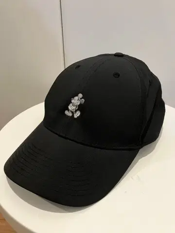 USA 한정판 나이키 디즈니 미키 캡