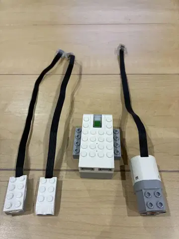 레고 LEGO Education WeDo 2.0 모터 센서