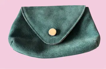 ch!iiibag 미니백 그린