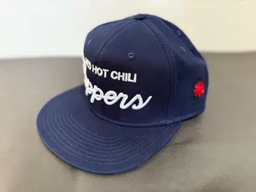 RED HOT CHILI PEPPERS 22-23 TOUR CAP