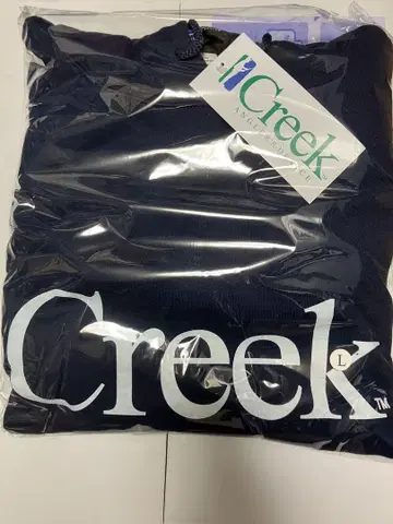 Creek Angler's Device Hooded Sweatshirt