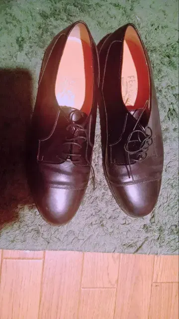 Ferragamo 24.5