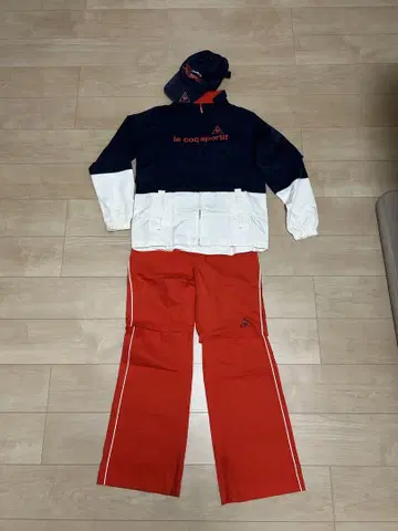 르꼬끄 여성용 우비 레인 캡