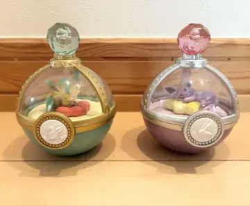 포켓몬 이브이 브이즈 Dreaming Case2 리피아 에피