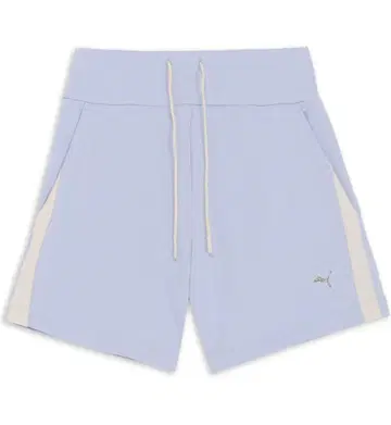 PUMA 여성용 M 숏팬츠 쿨웨더