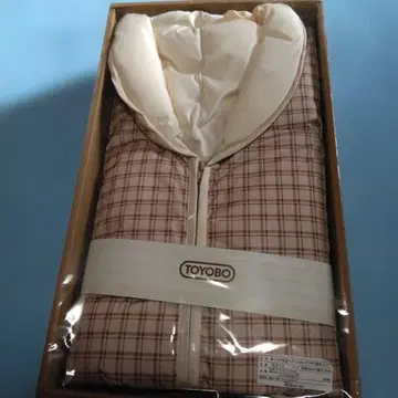 따뜻한 보온 베스트