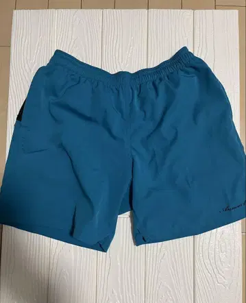 answer4 4Pocket Short Pants 02