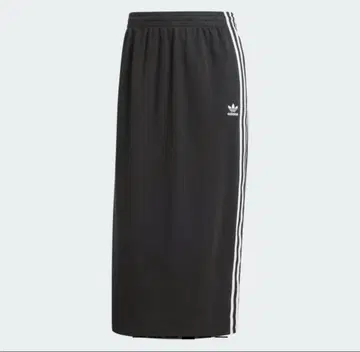 adidas 니트 스커트