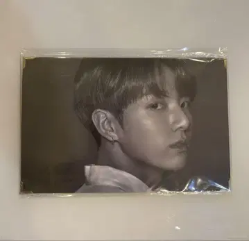 BTS 정국 프리미엄 사진