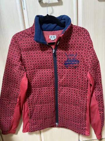 adidas 다운 골프웨어