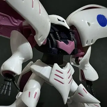 기동전사 건담 어솔트 킹덤 [ 큐베레이 ]