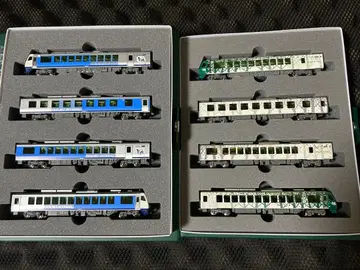 KATO HB-E300계 리조트 시라카미 2세트