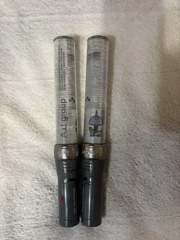 A 응원봉