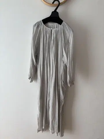 보물섬 염색 원피스