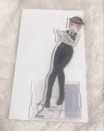 60 나카노 니노 아크릴 스탠드