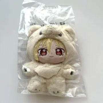 앙상블 스타즈!! 앙스타 함께 사는 봉제인형 이츠누이 나즈나