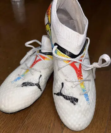 Puma 퓨처 7 얼티밋 로우