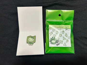 오사카 만박 일본관 조류 키티 규조류