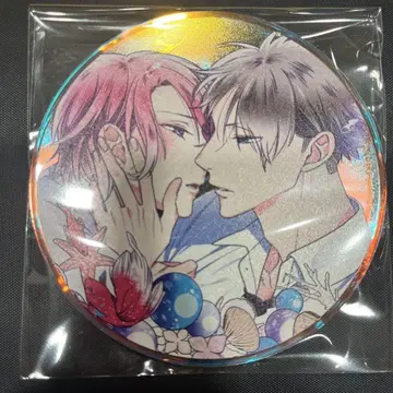 미쳐 날뛰는 건 나의 차례 코스터