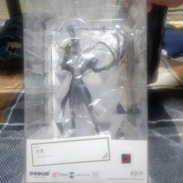 제5인격 잭 더 리퍼 피규어