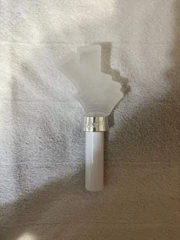 A 데뷔 응원봉