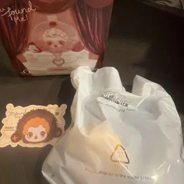 SKULLPANDA You Found Me! 스마트폰 참 Sneaky