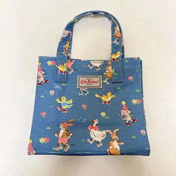 [ 새상품급 ] 캐스키드슨 스몰 북백 스케이트 파티