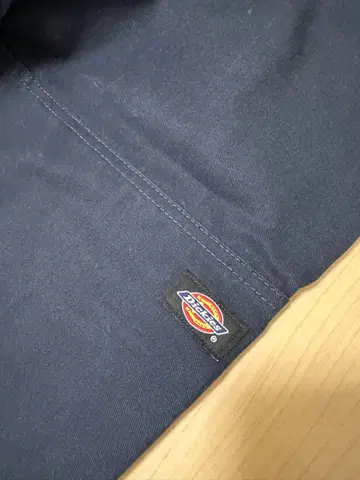 디키즈 Dickies 더블니 루즈핏