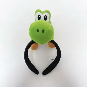 USJ 요시 머리띠 팬캡