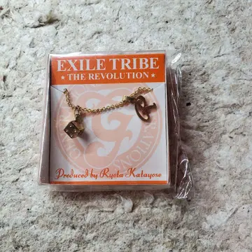 EXILE TRIBE THE REVOLUTION 목걸이