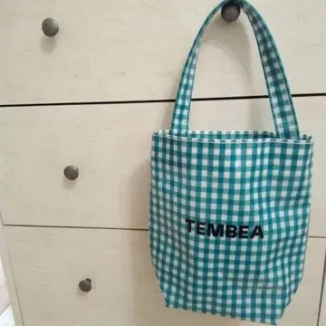 텐베아 버킷 토트 미니