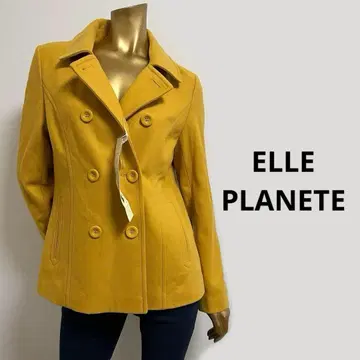 [ 4046 ] 엘 플라네뜨 자켓 38